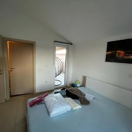 Vila Emily Peruski