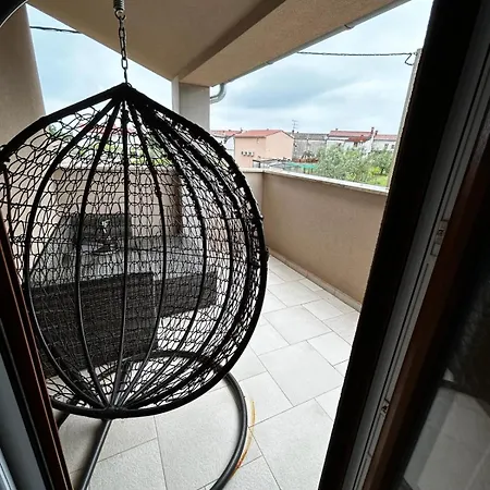 Vila Emily Peruški