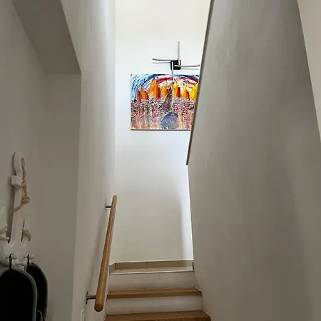 Vila Emily * Peruški