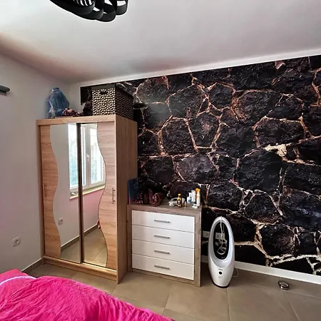 Vila Emily Peruški